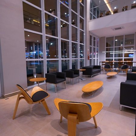 Hotel Caiua Блуменау Екстер'єр фото