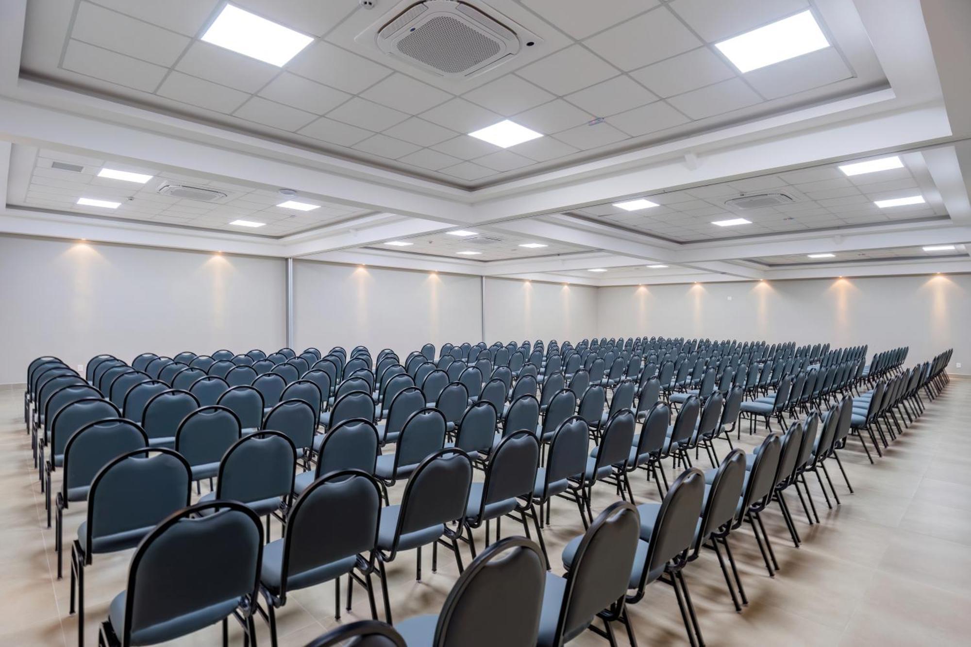 Hotel Caiua Блуменау Екстер'єр фото